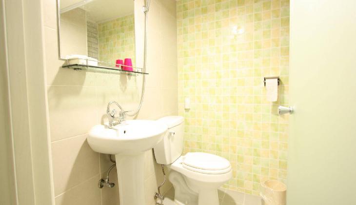 Welcome Guesthouse Myeongdong