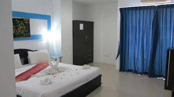 Happy Fish Guest House