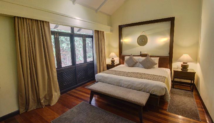 Vivanta by Taj- Rebak Island, Langkawi