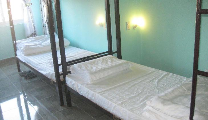 Hai Long Vuong Hotel