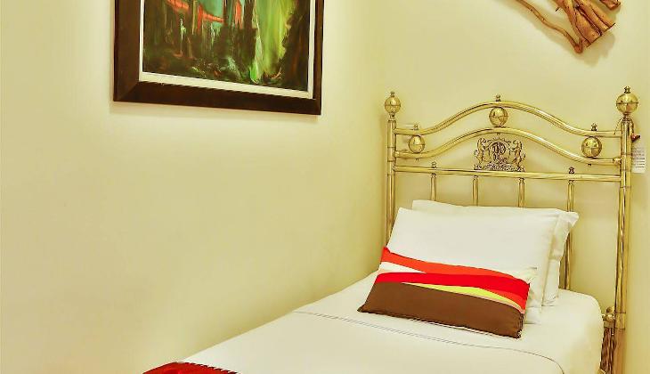 Han Hostel Airport North