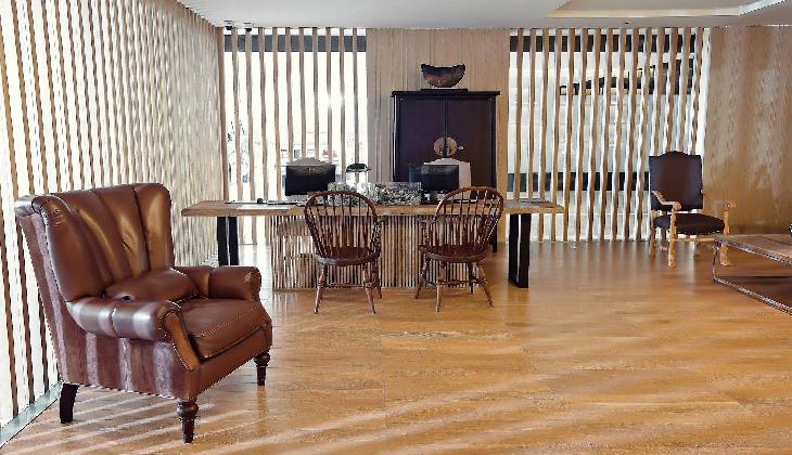 Arcadia Suites Bangkok by Compass Hospitality