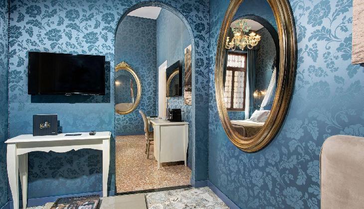 Gkk Exclusive Private Suites