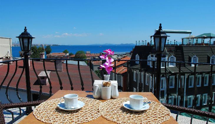 Osmanhan Hotel