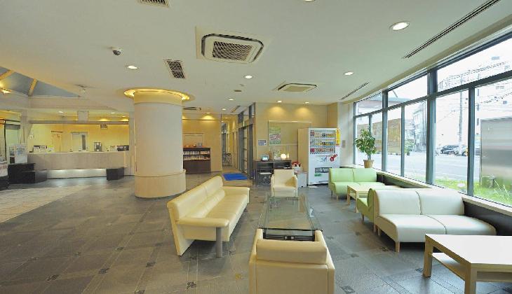 Court Hotel Hiroshima