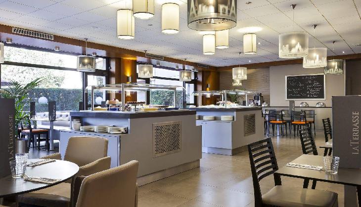 Timhotel Berthier Paris 17