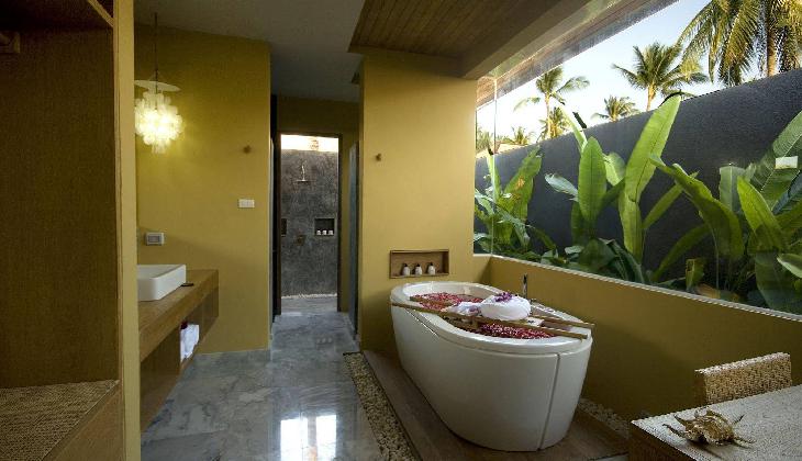 Deva Samui Resort & Spa