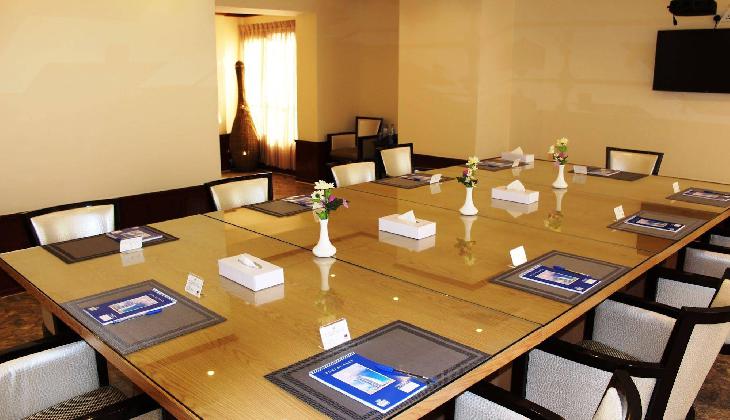 Al Khaleej Grand Hotel