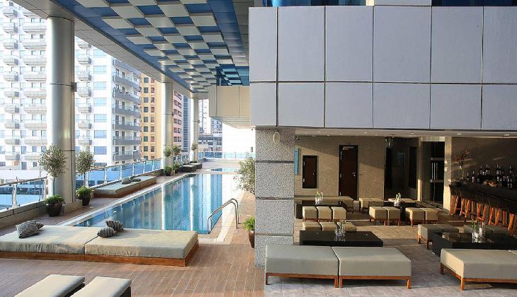 Auris Inn Al Muhanna Hotel