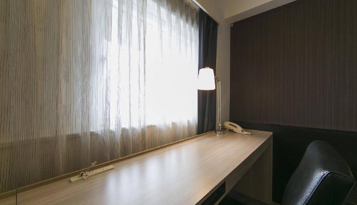 Shin Osaka Washington Hotel Plaza