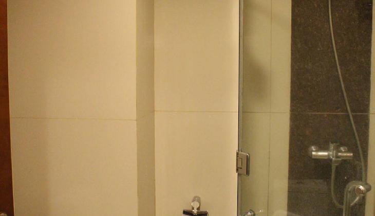 Anggrek Shopping Hotel