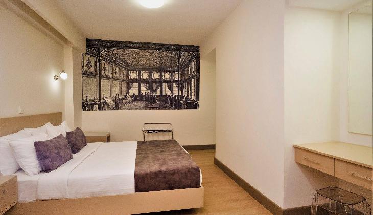 Cheya Besiktas Hotel & Suites