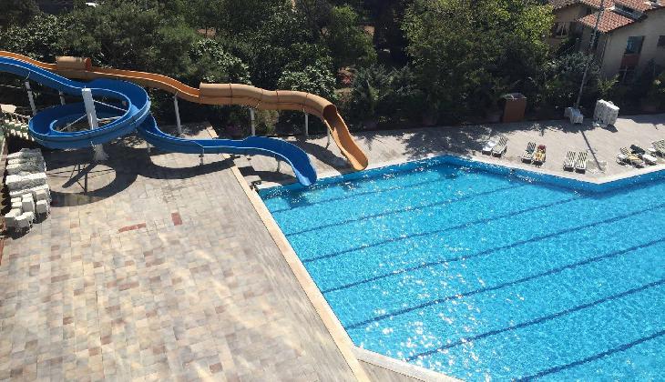 Kumburgaz Marin Princess Hotel