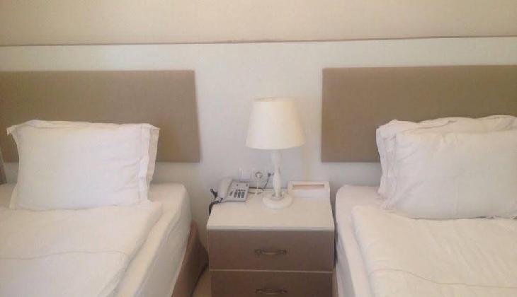 Grand Yazici Torba Beach Club