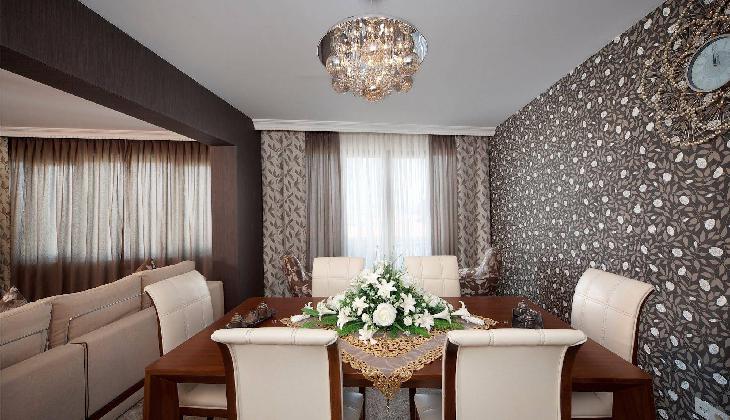 Golf Royal Residence