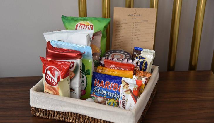 Walton Hotels Galata