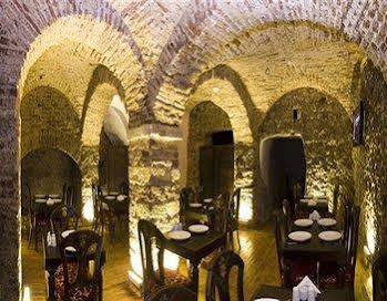 Hotel Gedik Pasa Konagi