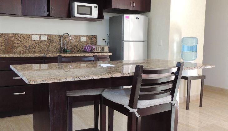 Apart Hotel Casaejido