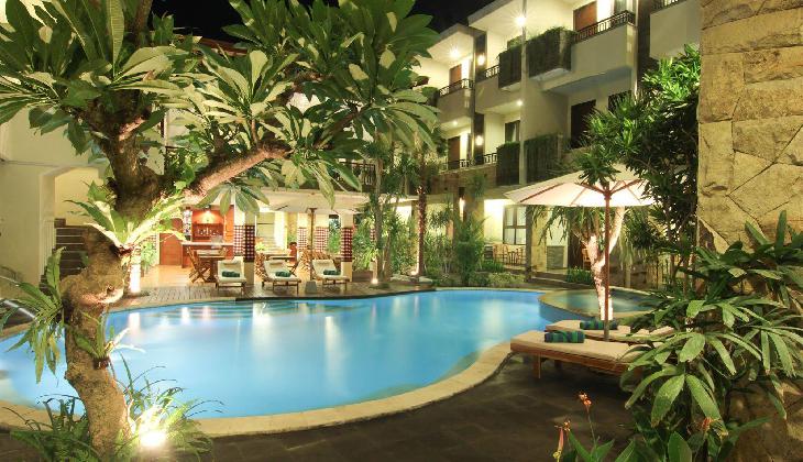 Manggar Indonesia Hotel