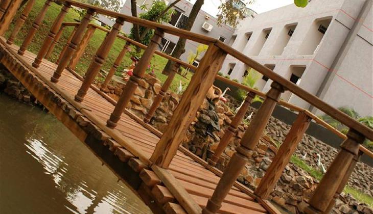 Samba Foz do Iguassu