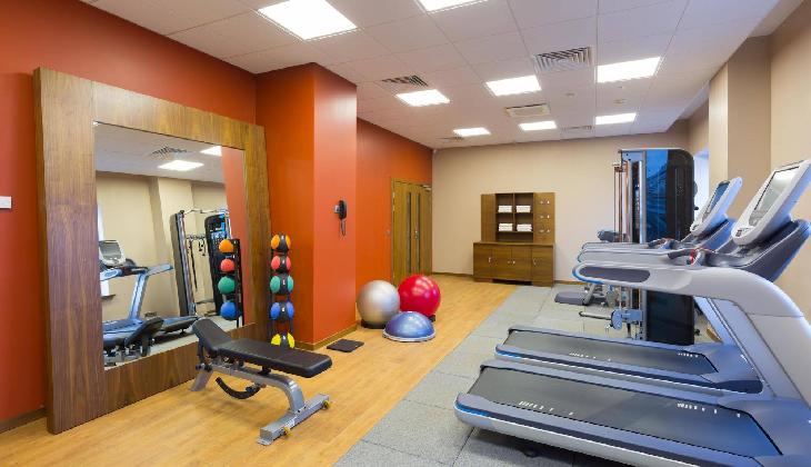 Hilton Garden Inn Volgograd