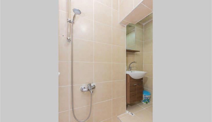 Taksim Green House Hostel