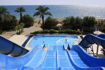 Club Magic Life Water World Imperial