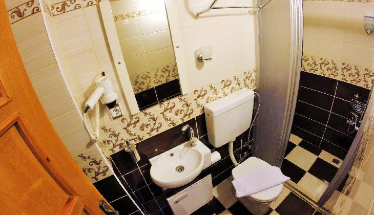 Ottomans Pearl Hotel