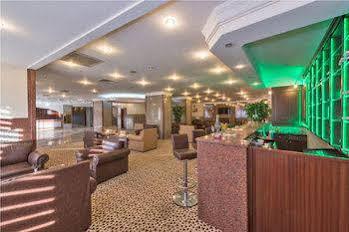 Asya Park Hotel