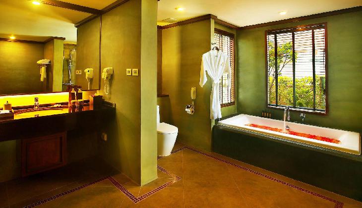 هتل نورا بوري سامويي