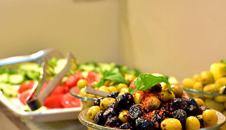 Cheya Besiktas Hotel & Suites