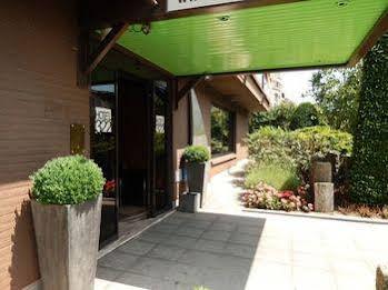 Hotel 322 Lambermont