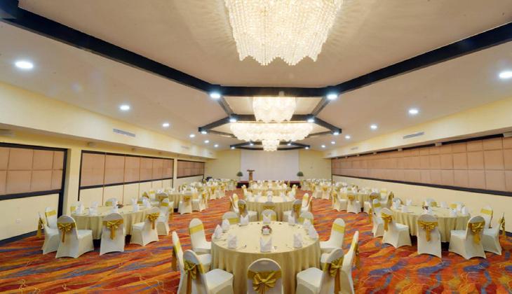 Taw Win Garden Hotel