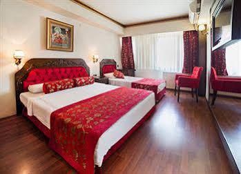 هتل سانتا پرا