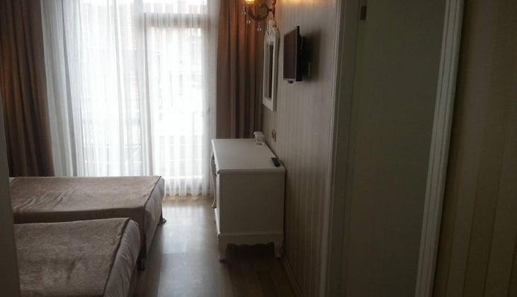 Sultanahmet Newport Hotel