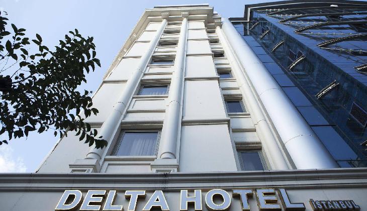Delta Hotel Istanbul