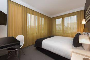 هتل آپرتمان آدینا برلین