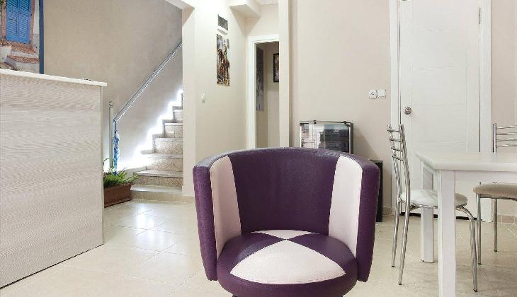 Bianco Residence Taksim
