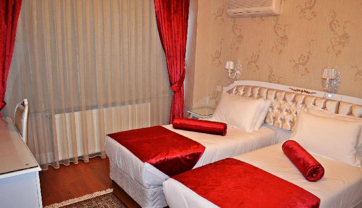 Alyon Hotel Taksim
