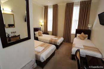 The Villa Kensington