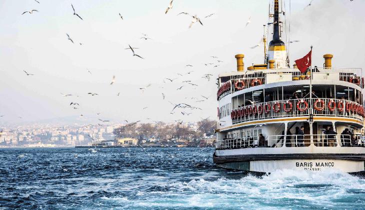 Ilkbal Deluxe Hotel Istanbul