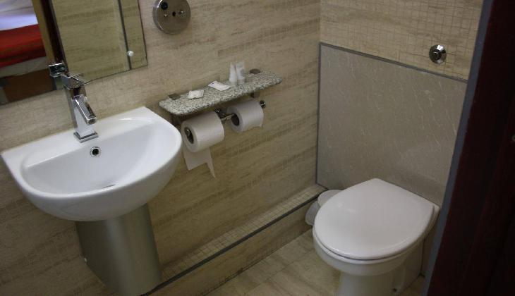 Eurotraveller Hotel- Express (Elephant & Castle)