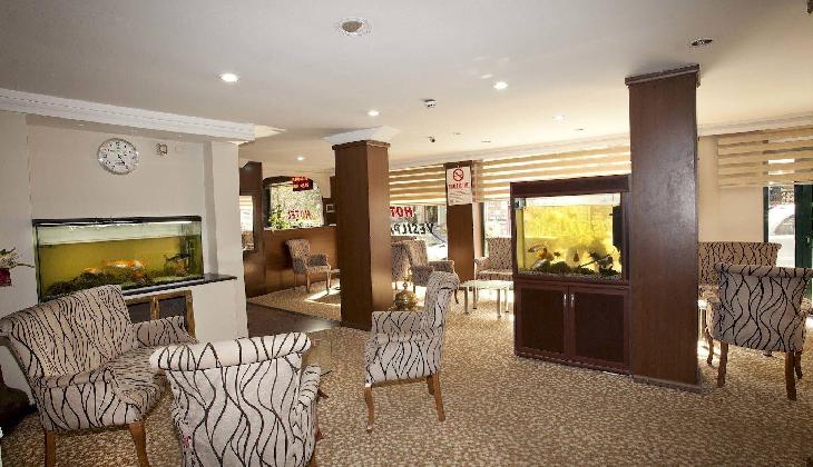 Hotel Yesilpark