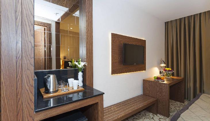 Style Hotel Sisli