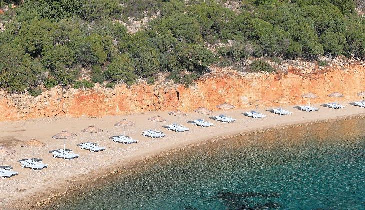 هتل بدروم پارک ریزورت