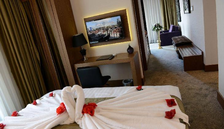 Style Hotel Sisli