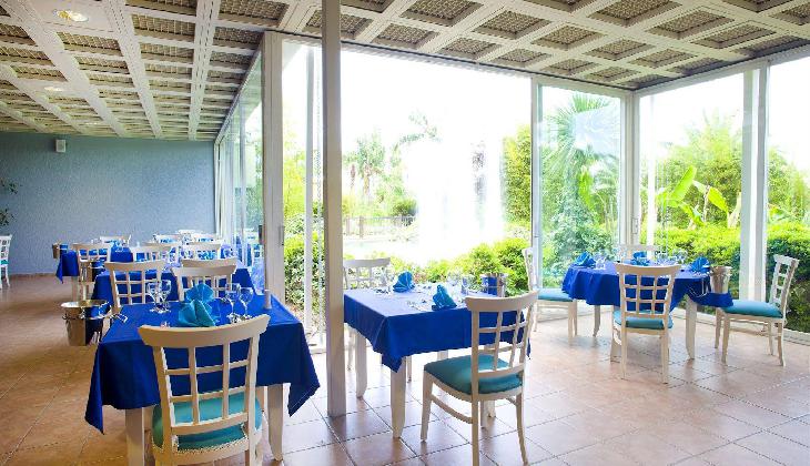 هتل پرزا دی فینایکا و سوئیتز