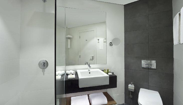 هتل تریپ بای ویندهام دبی