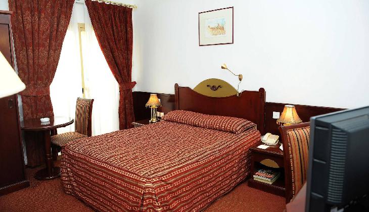 هتل زین اینترنشنال