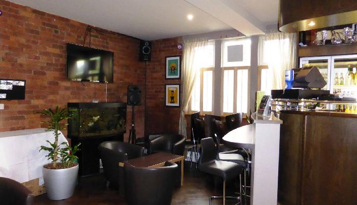 Isis Restaurant & Hotel